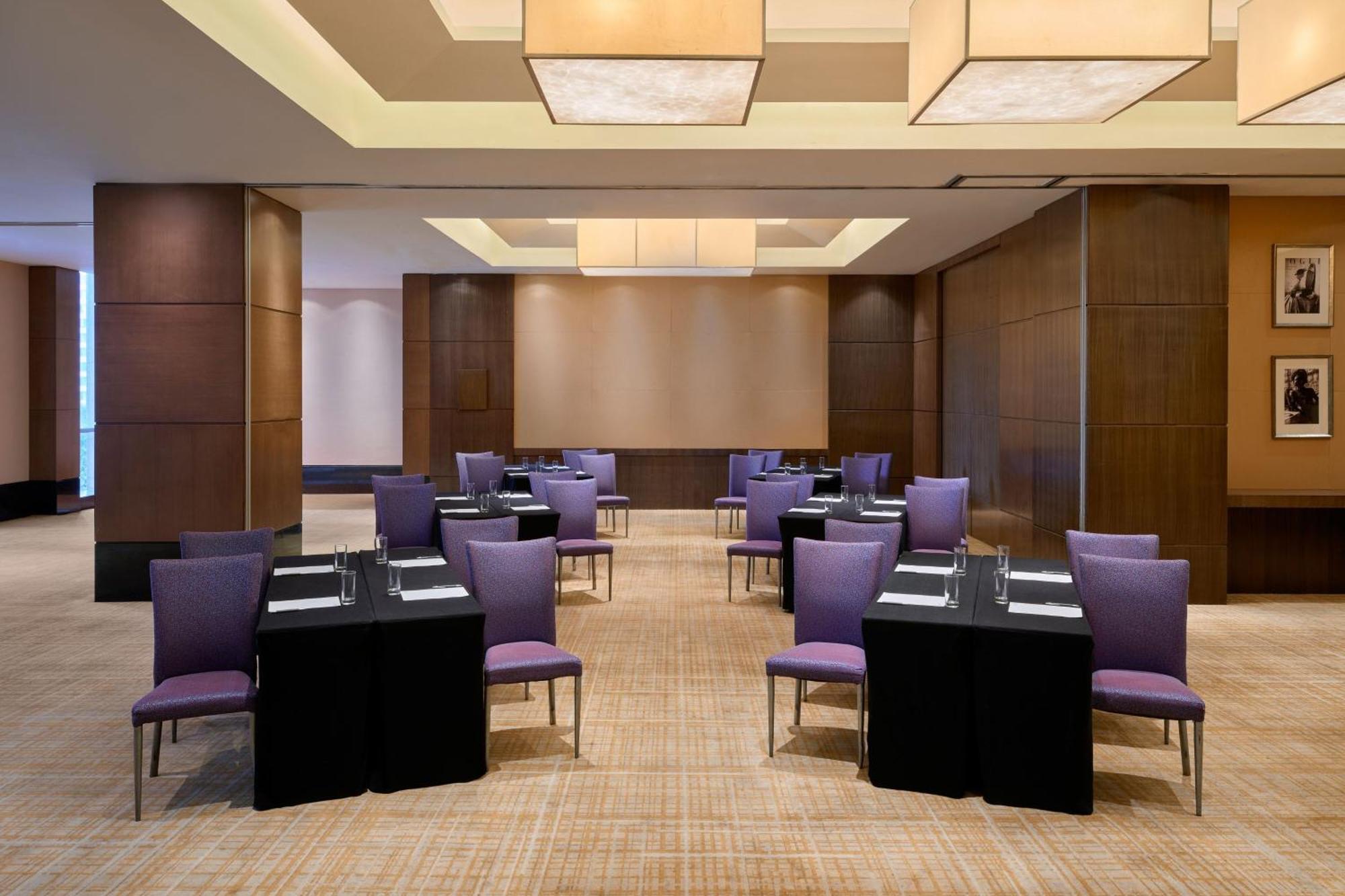 Courtyard By Marriott Shanghai Xujiahui מראה חיצוני תמונה