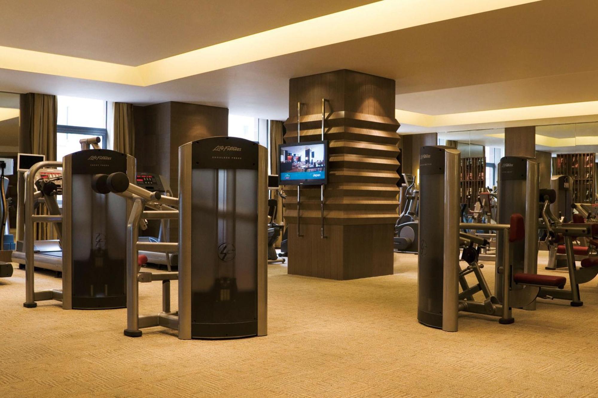 Courtyard By Marriott Shanghai Xujiahui מראה חיצוני תמונה